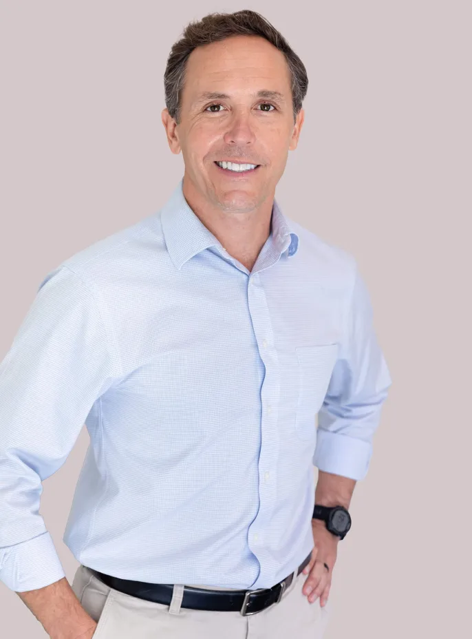 Dr. Phillip Greer, DDS