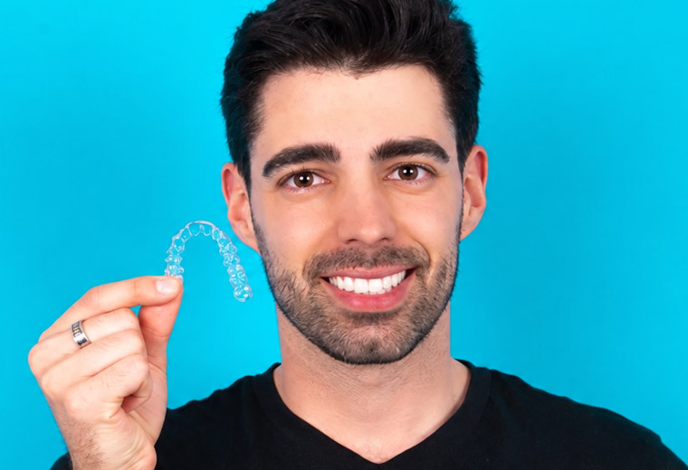 Invisalign&reg;