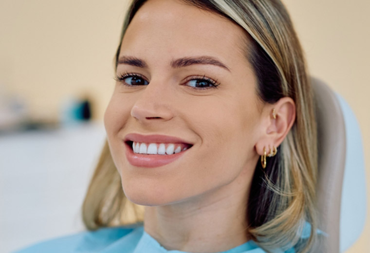 Cosmetic &amp; Veneers