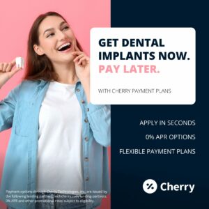 Get Dental Implants