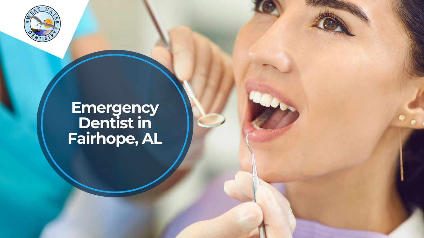 Emergency Dentist in Fairhope, AL