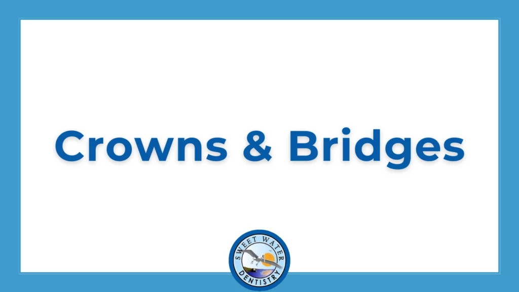 Are Bridges and Crowns Right for Everyone?