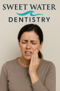 root canal