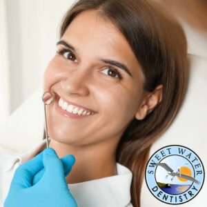 dentist