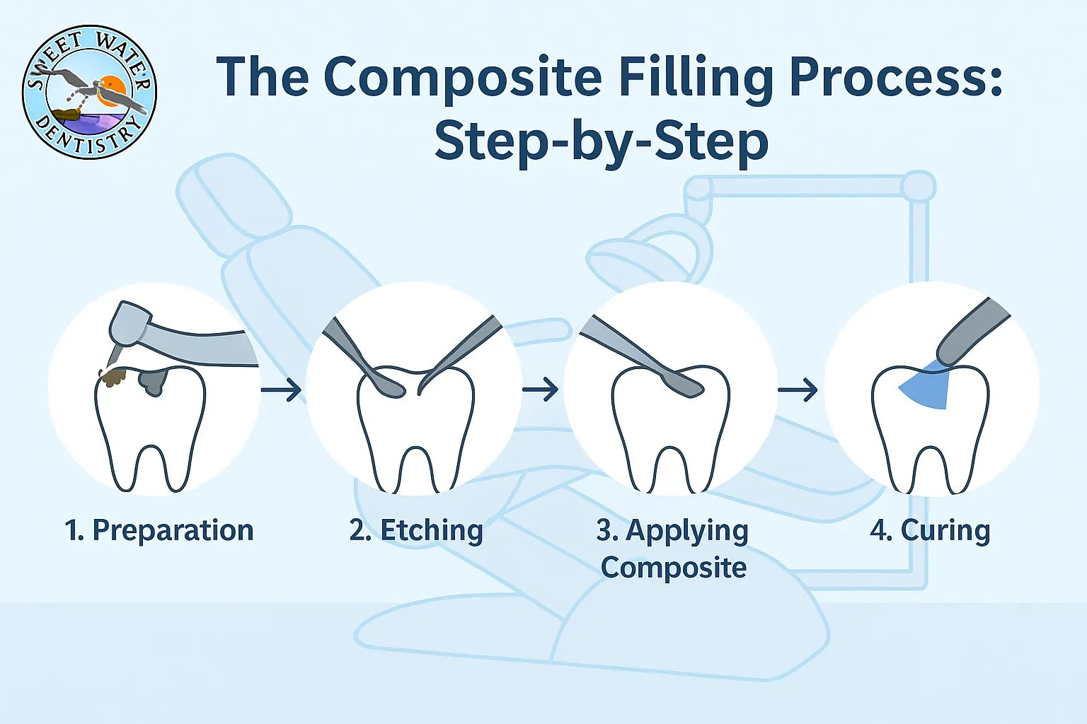 What Are Composite Fillings?