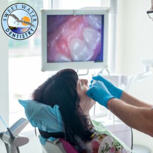 To schedule a consultation and learn more about your dental implant options, contact Sweet Water Dentistry today!

Visit us for expert care:
Sweet Water Dentistry
???? 5915 Sweetwater Cir, Fairhope, AL 36532
???? sweetwatersmile.com
???? Call or Text: (251) 210-2773
Follow us on Facebook and Instagram for the latest updates and special offers!