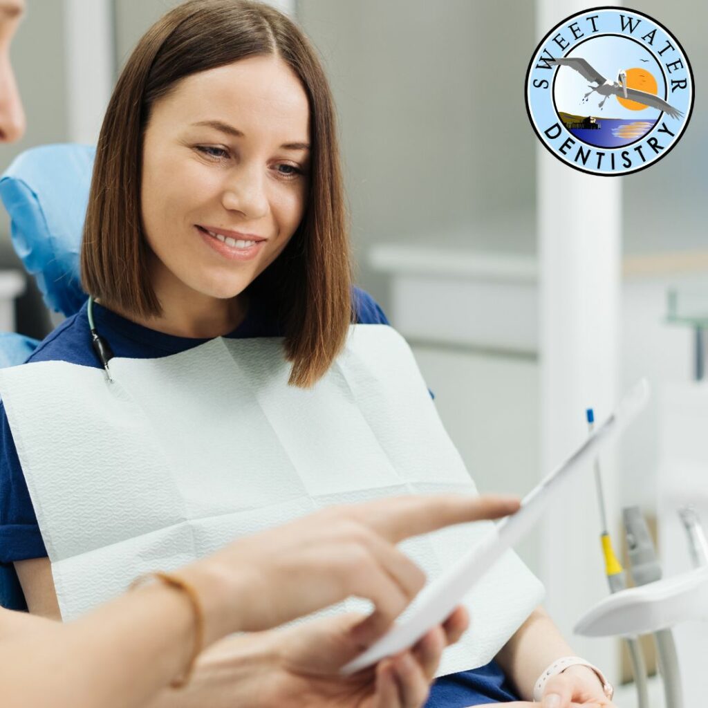 Fairhope Teeth Cleaning in Fairhope
