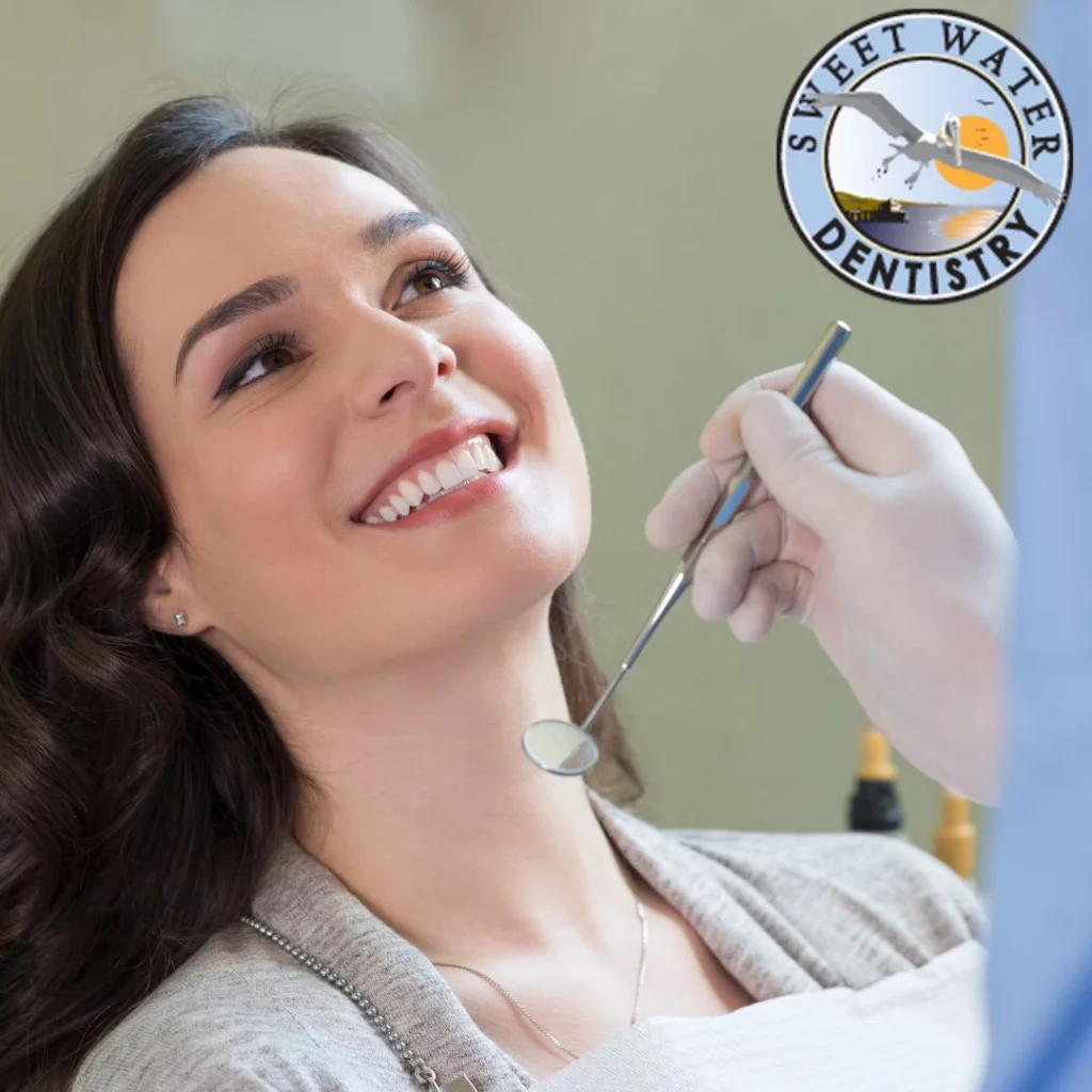 Cosmetic Dental