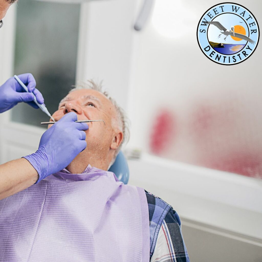 Sweet Water Dentistry Implants