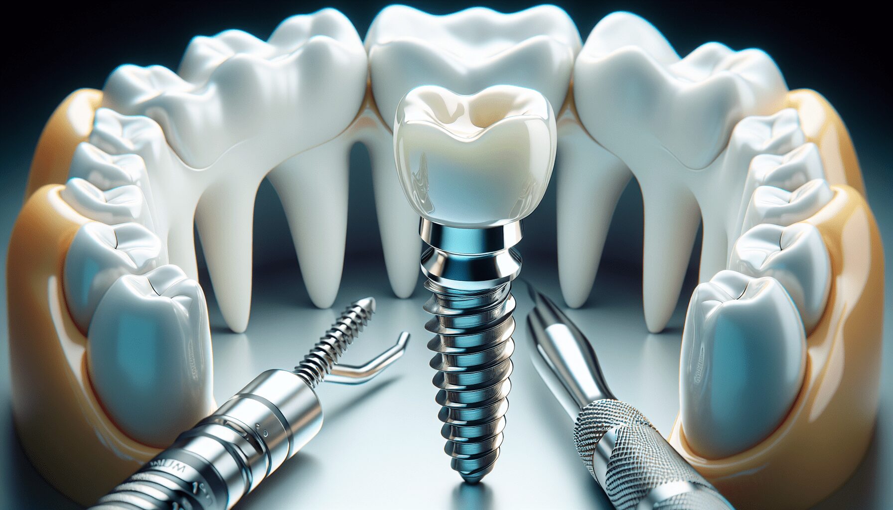 Do Upper Or Lower Dental Implants Hurt More? Do Upper Or Lower Dental Implants Hurt More?