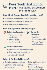 extraction