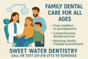family dentistry