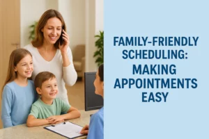 family dental