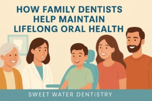 Nutrition and Dental Health