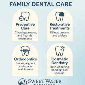 Orthodontic Screenings
