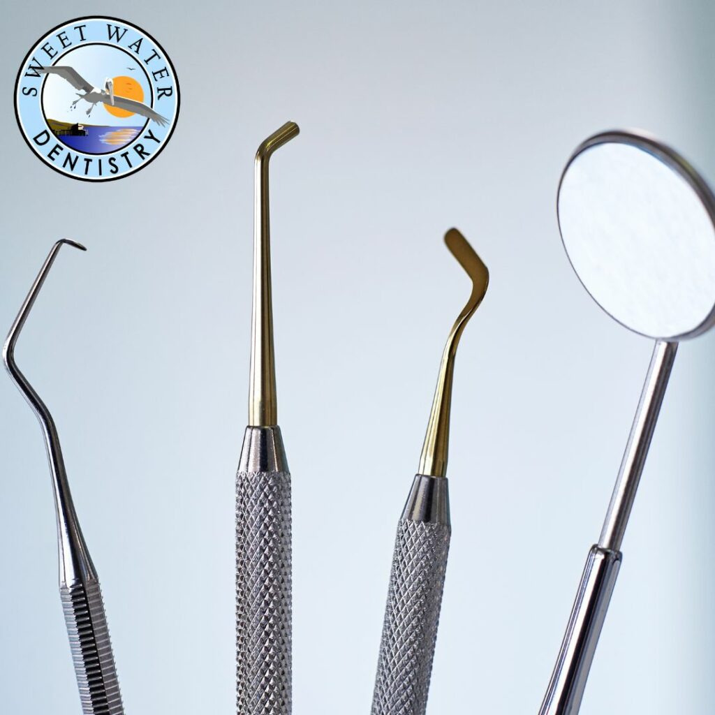 Sweet Water smile - cosmetic dentistry