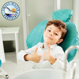 Pediatric Dentistry