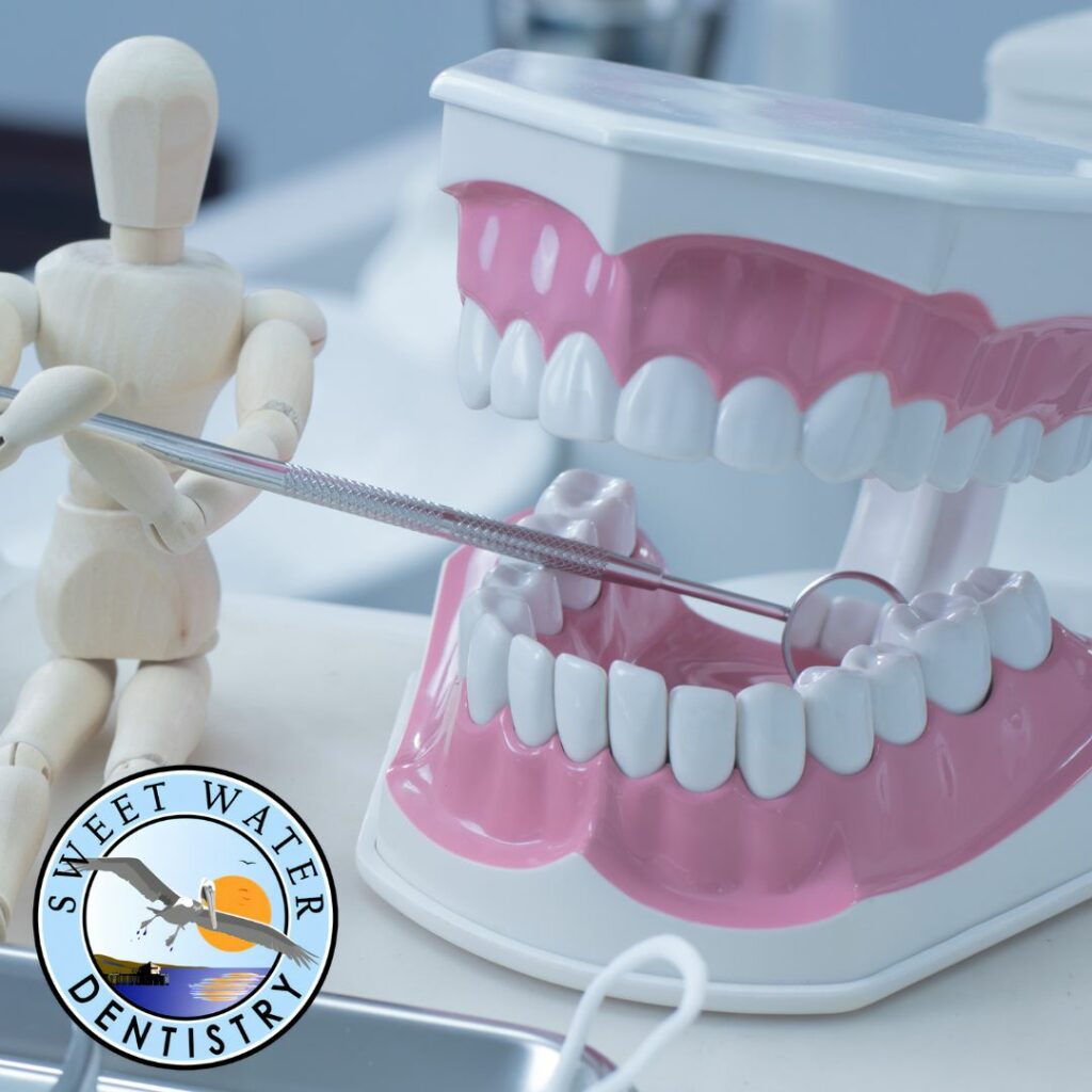 Is It Better To Have False Teeth Or Implants?