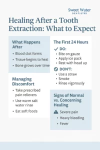 extraction