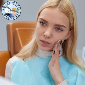 dental anxiety