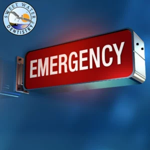 dental emergency