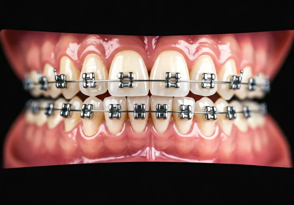 Sweet Water smile - dental