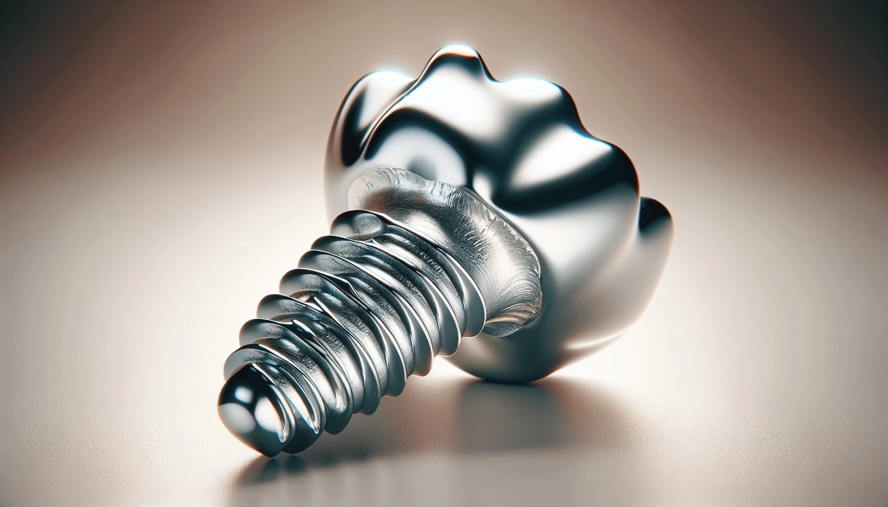 Is There A Downside To Dental Implants?