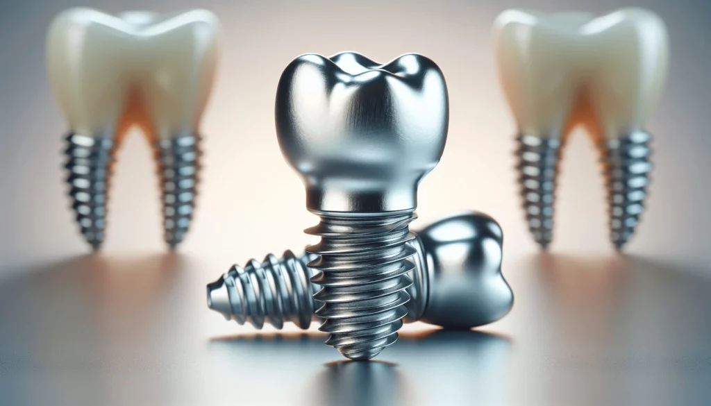 is-there-a-downside-to-dental-implants