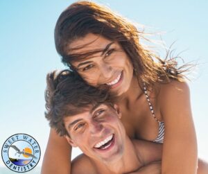 Teeth Whitening