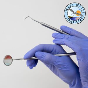 extractions
