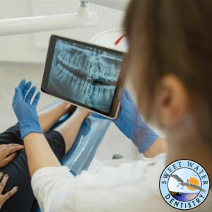 dental procedures