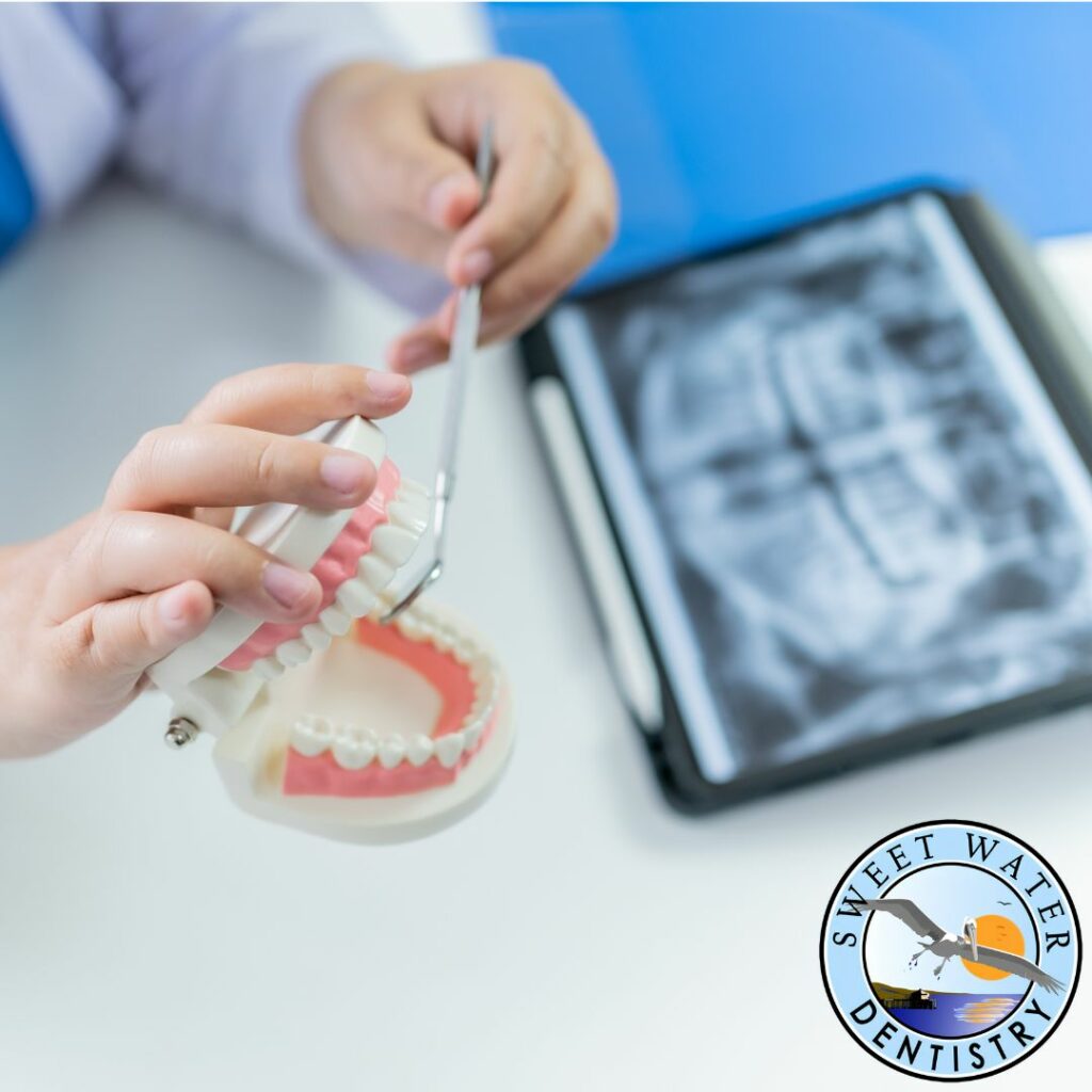 What Makes You A Bad Candidate For Dental Implants?