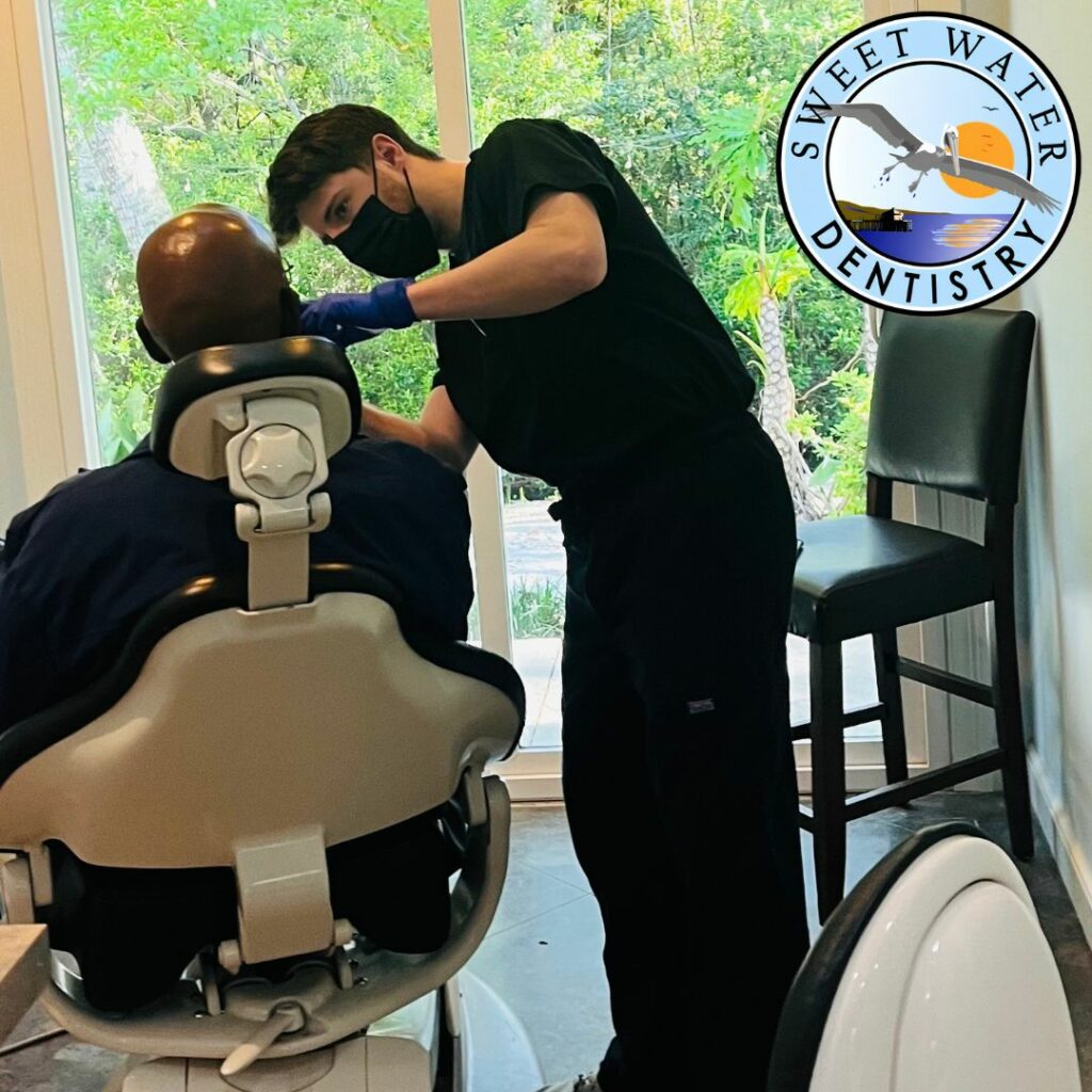 Sweet Water Dentistry Dental Implants