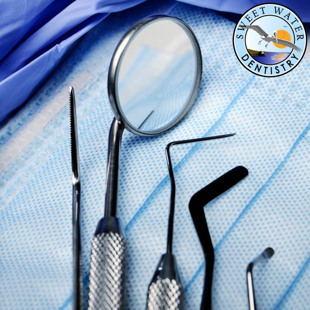 How Can I Ease The Pain Of The Dental Implant?
