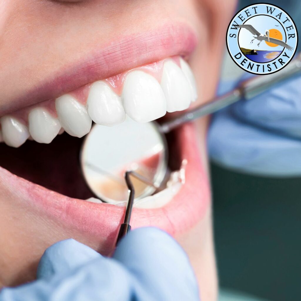 What Are the Signs of an Infected Tooth? bad breath