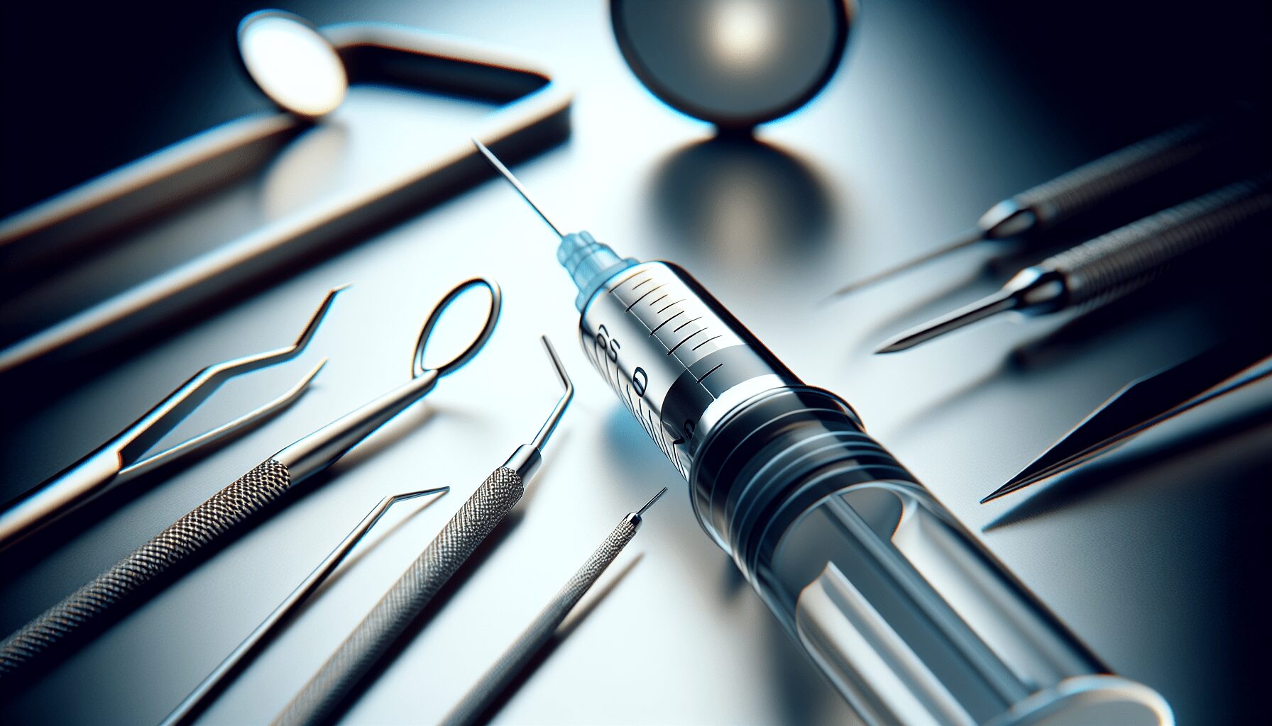 What Is The Most Painful Dental Anesthetic? What Is The Most Painful Dental Anesthetic?