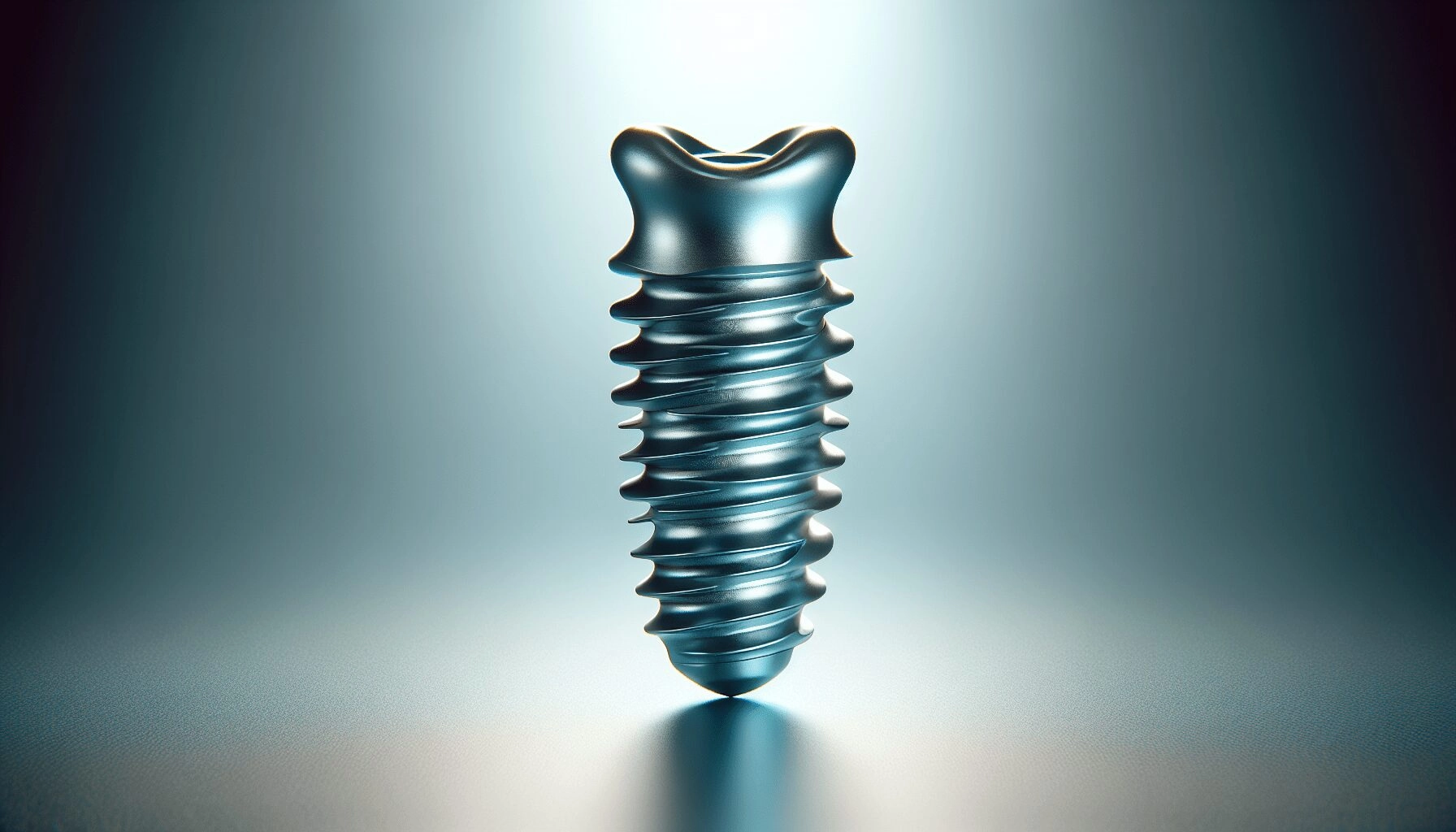 Why Does My Implant Keep Hurting? Why Does My Implant Keep Hurting?