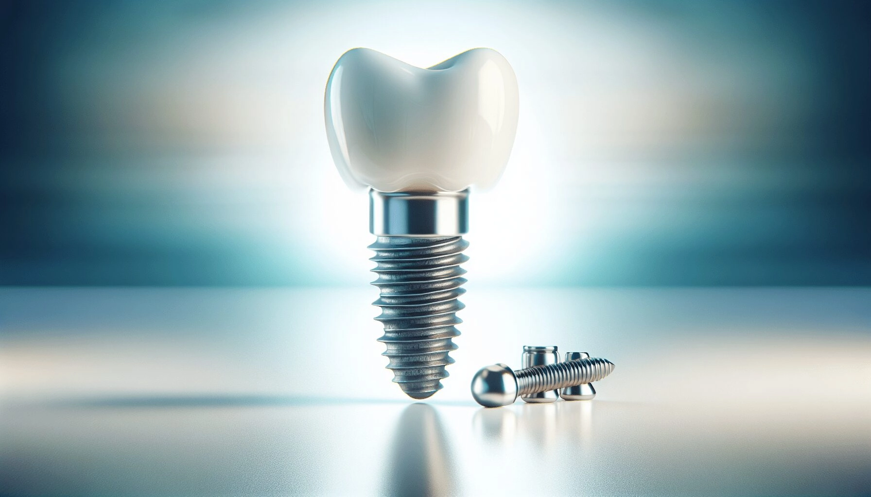 Will Dental Implants Ever Be Affordable? Will Dental Implants Ever Be Affordable?