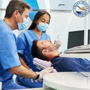 Family Dentist