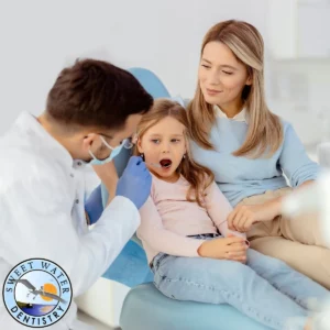 Children's Dental Health