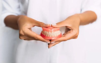 Best dentist in Fairhope – Dentures
