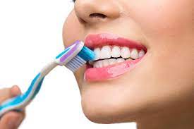 Brushing Techniques for Healthy Teeth