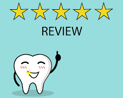 Best reviews for dentists in Fairhope, AL