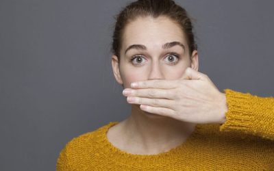 Fairhope Dentist Bad Breath Causes