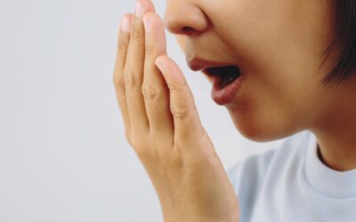 Causes of Bad Breath Fairhope, AL dentist