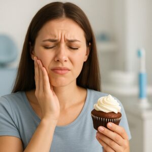 cavity