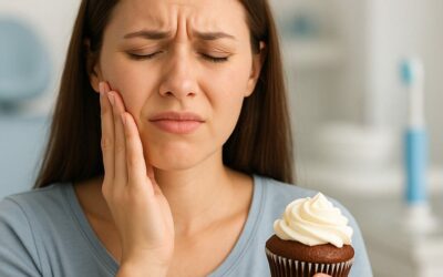 Cosmetic Dentist AL Daphne