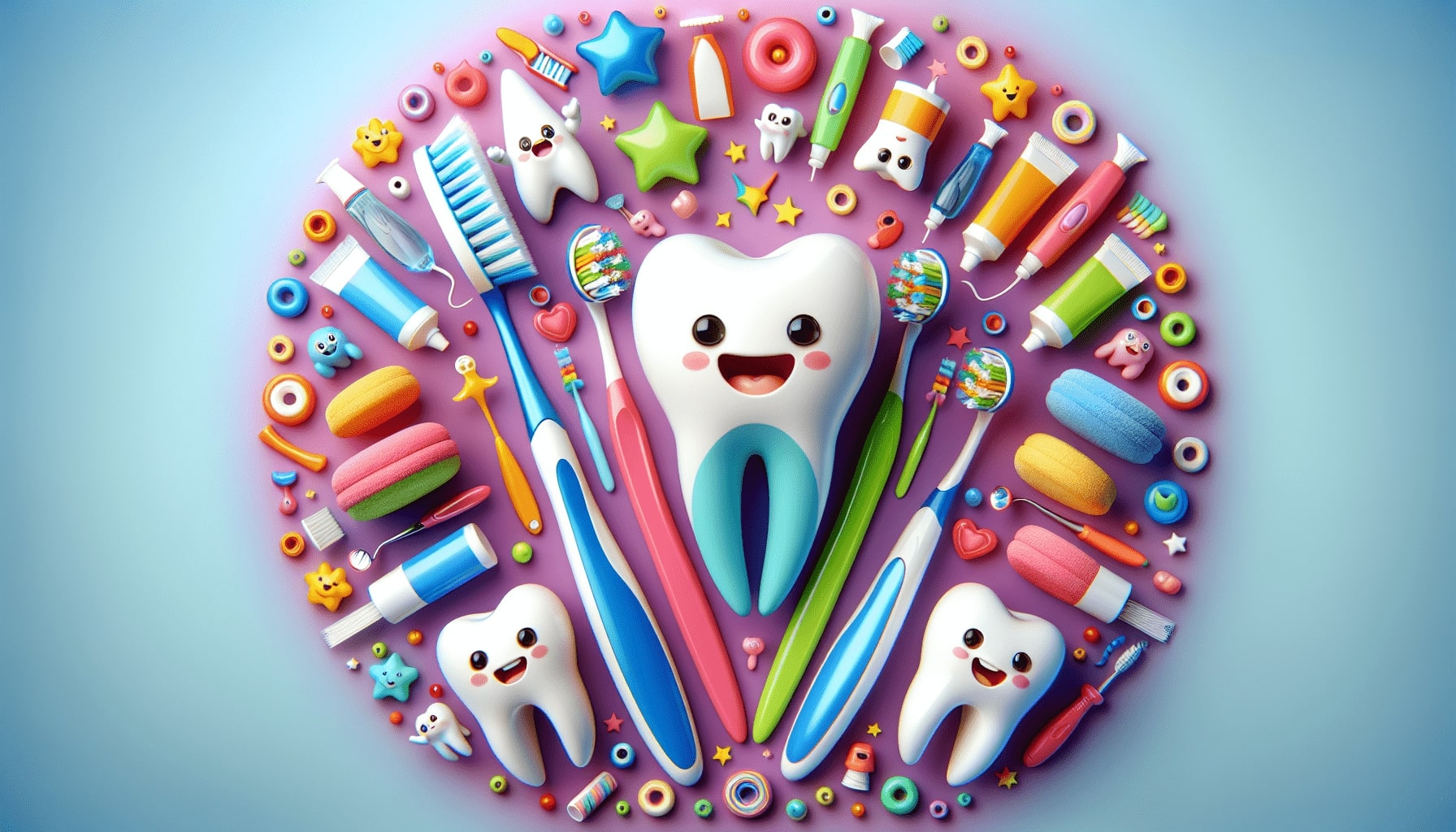 Children's Dentist_Sweet Water Dentistry_5915 Sweet Water Circle