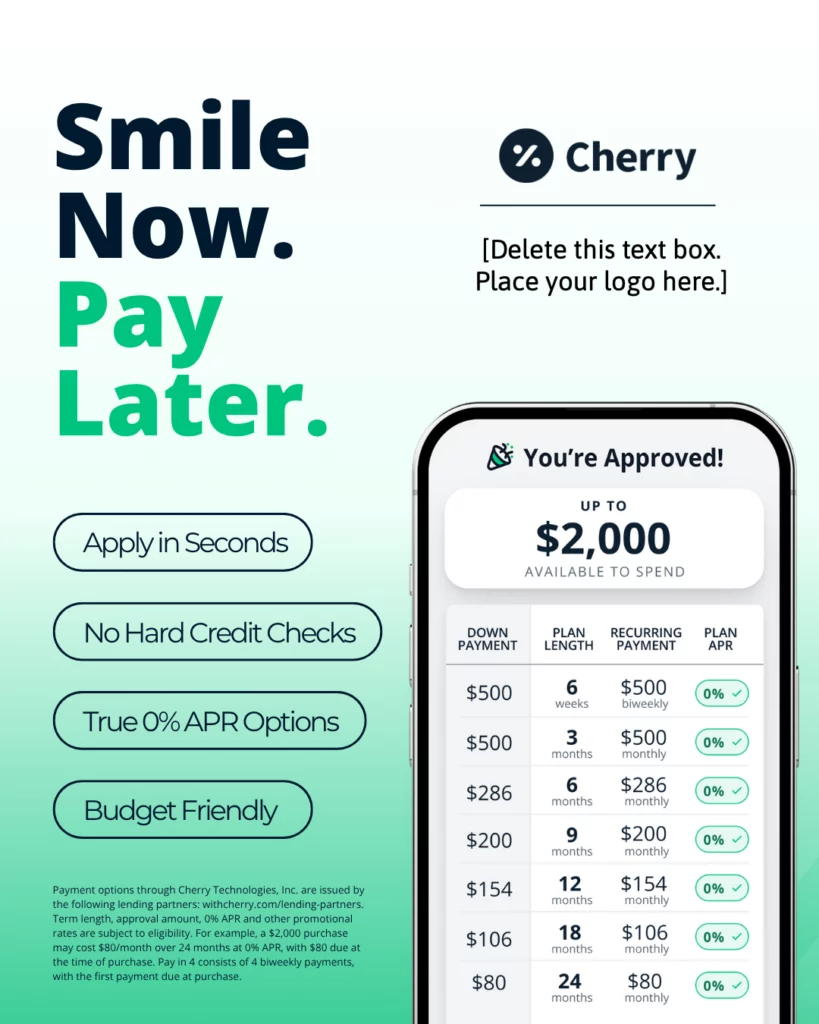 Cosmetic Dentistry in Fairhope, AL