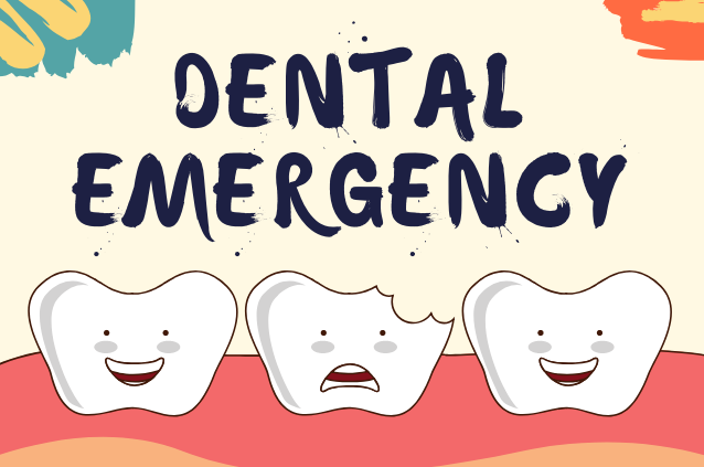 Dental Emergency